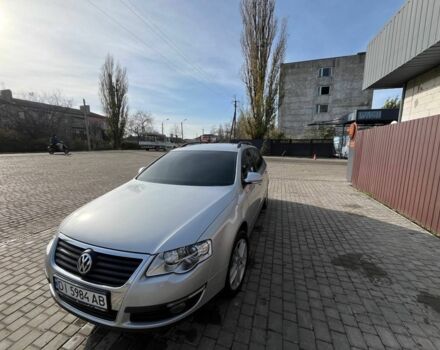 Сірий Фольксваген Інша, об'ємом двигуна 2 л та пробігом 350 тис. км за 6500 $, фото 2 на Automoto.ua