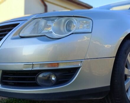 Сірий Фольксваген Інша, об'ємом двигуна 2 л та пробігом 329 тис. км за 5300 $, фото 2 на Automoto.ua