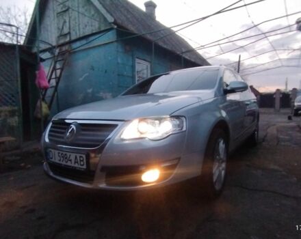 Сірий Фольксваген Інша, об'ємом двигуна 2 л та пробігом 350 тис. км за 6500 $, фото 16 на Automoto.ua