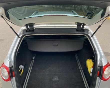 Серый Фольксваген Другая, объемом двигателя 2 л и пробегом 395 тыс. км за 6000 $, фото 14 на Automoto.ua