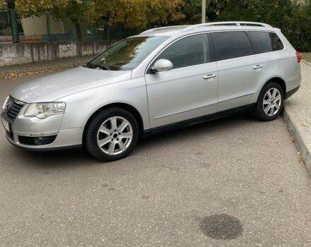 Серый Фольксваген Другая, объемом двигателя 2 л и пробегом 395 тыс. км за 6000 $, фото 7 на Automoto.ua