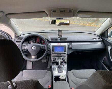 Серый Фольксваген Другая, объемом двигателя 2 л и пробегом 395 тыс. км за 6000 $, фото 8 на Automoto.ua