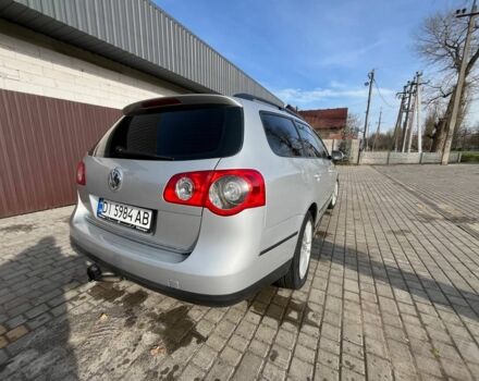 Сірий Фольксваген Інша, об'ємом двигуна 2 л та пробігом 350 тис. км за 6500 $, фото 1 на Automoto.ua