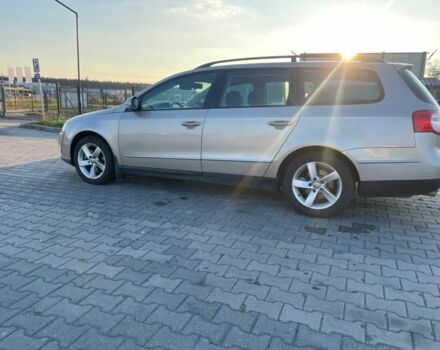 Серый Фольксваген Другая, объемом двигателя 2 л и пробегом 350 тыс. км за 3200 $, фото 4 на Automoto.ua