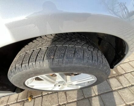 Сірий Фольксваген Інша, об'ємом двигуна 2 л та пробігом 350 тис. км за 6500 $, фото 13 на Automoto.ua