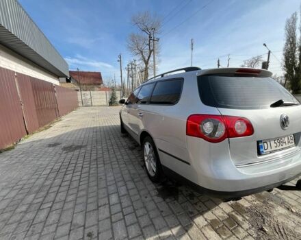 Сірий Фольксваген Інша, об'ємом двигуна 2 л та пробігом 350 тис. км за 6500 $, фото 10 на Automoto.ua