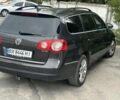 Сірий Фольксваген Інша, об'ємом двигуна 2 л та пробігом 250 тис. км за 5200 $, фото 1 на Automoto.ua