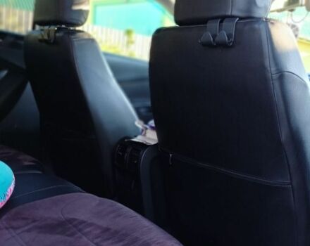 Сірий Фольксваген Інша, об'ємом двигуна 2 л та пробігом 329 тис. км за 5300 $, фото 7 на Automoto.ua