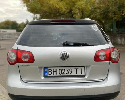 Серый Фольксваген Другая, объемом двигателя 2 л и пробегом 395 тыс. км за 6000 $, фото 5 на Automoto.ua