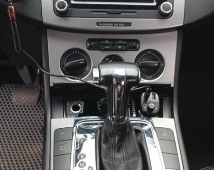 Серый Фольксваген Другая, объемом двигателя 2 л и пробегом 320 тыс. км за 5500 $, фото 5 на Automoto.ua