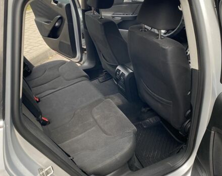 Серый Фольксваген Другая, объемом двигателя 2 л и пробегом 395 тыс. км за 6000 $, фото 12 на Automoto.ua