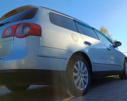 Сірий Фольксваген Інша, об'ємом двигуна 2 л та пробігом 329 тис. км за 5300 $, фото 5 на Automoto.ua