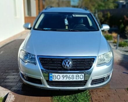 Сірий Фольксваген Інша, об'ємом двигуна 2 л та пробігом 329 тис. км за 5300 $, фото 3 на Automoto.ua