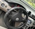Сірий Фольксваген Інша, об'ємом двигуна 2 л та пробігом 250 тис. км за 5200 $, фото 5 на Automoto.ua