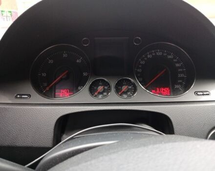 Серый Фольксваген Другая, объемом двигателя 2 л и пробегом 320 тыс. км за 5500 $, фото 7 на Automoto.ua