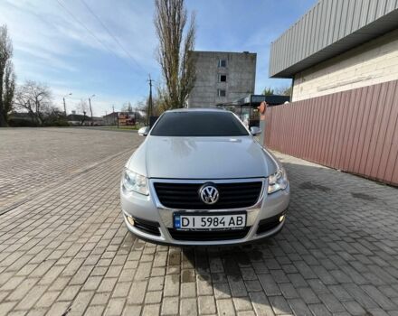 Сірий Фольксваген Інша, об'ємом двигуна 2 л та пробігом 350 тис. км за 6500 $, фото 8 на Automoto.ua