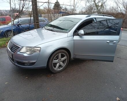 Серый Фольксваген Другая, объемом двигателя 2 л и пробегом 320 тыс. км за 5500 $, фото 1 на Automoto.ua