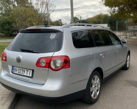 Серый Фольксваген Другая, объемом двигателя 2 л и пробегом 395 тыс. км за 6000 $, фото 4 на Automoto.ua