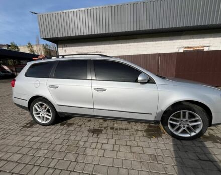 Сірий Фольксваген Інша, об'ємом двигуна 2 л та пробігом 350 тис. км за 6500 $, фото 11 на Automoto.ua