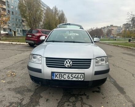 Сірий Фольксваген Інша, об'ємом двигуна 1.9 л та пробігом 475 тис. км за 2600 $, фото 3 на Automoto.ua