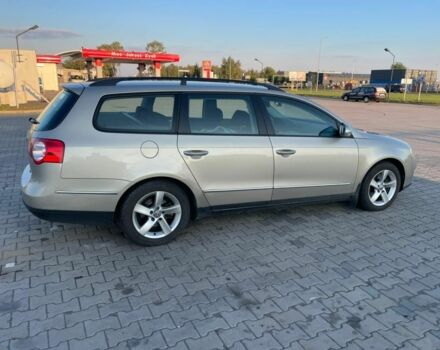 Серый Фольксваген Другая, объемом двигателя 2 л и пробегом 350 тыс. км за 3200 $, фото 2 на Automoto.ua