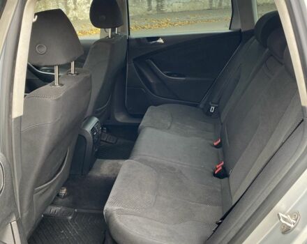 Серый Фольксваген Другая, объемом двигателя 2 л и пробегом 395 тыс. км за 6000 $, фото 13 на Automoto.ua