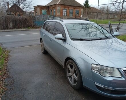 Серый Фольксваген Другая, объемом двигателя 2 л и пробегом 320 тыс. км за 5500 $, фото 2 на Automoto.ua