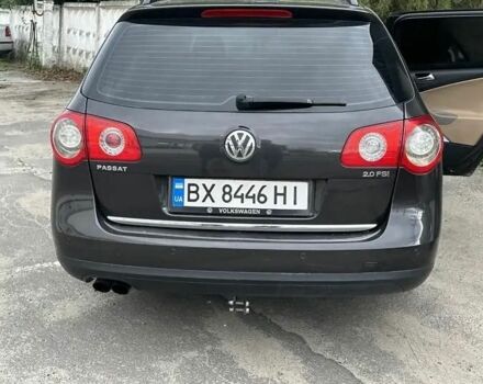 Сірий Фольксваген Інша, об'ємом двигуна 2 л та пробігом 250 тис. км за 5200 $, фото 3 на Automoto.ua
