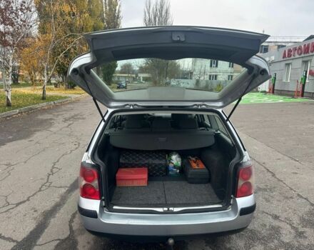 Сірий Фольксваген Інша, об'ємом двигуна 1.9 л та пробігом 475 тис. км за 2600 $, фото 10 на Automoto.ua