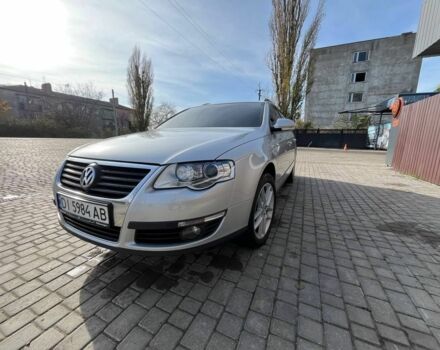 Сірий Фольксваген Інша, об'ємом двигуна 2 л та пробігом 350 тис. км за 6500 $, фото 6 на Automoto.ua