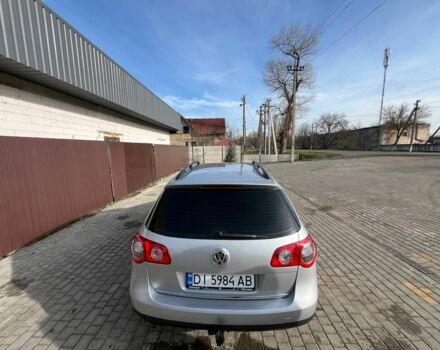 Сірий Фольксваген Інша, об'ємом двигуна 2 л та пробігом 350 тис. км за 6500 $, фото 9 на Automoto.ua