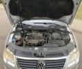 Серый Фольксваген Другая, объемом двигателя 2 л и пробегом 395 тыс. км за 6000 $, фото 15 на Automoto.ua