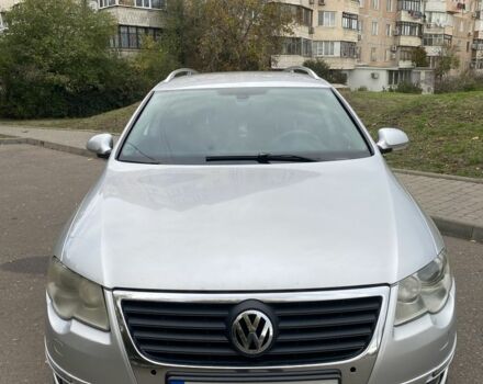 Серый Фольксваген Другая, объемом двигателя 2 л и пробегом 395 тыс. км за 6000 $, фото 1 на Automoto.ua