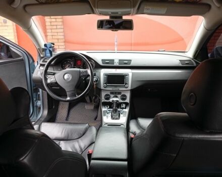 Серый Фольксваген Другая, объемом двигателя 2 л и пробегом 320 тыс. км за 5500 $, фото 4 на Automoto.ua