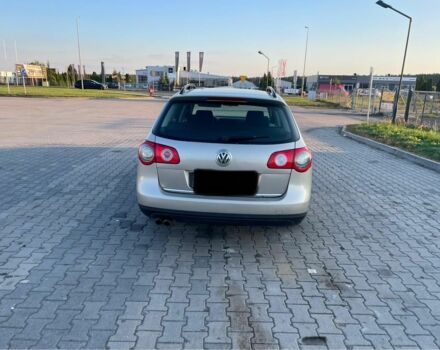 Серый Фольксваген Другая, объемом двигателя 2 л и пробегом 350 тыс. км за 3200 $, фото 3 на Automoto.ua