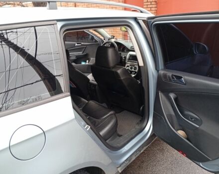 Серый Фольксваген Другая, объемом двигателя 2 л и пробегом 320 тыс. км за 5500 $, фото 3 на Automoto.ua