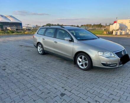 Серый Фольксваген Другая, объемом двигателя 2 л и пробегом 350 тыс. км за 3200 $, фото 1 на Automoto.ua