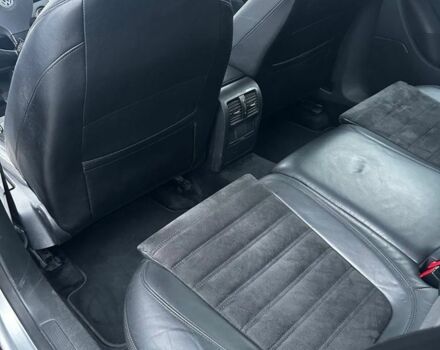 Серый Фольксваген Другая, объемом двигателя 2 л и пробегом 328 тыс. км за 6200 $, фото 6 на Automoto.ua