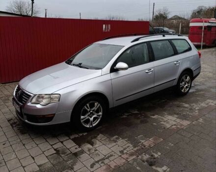 Серый Фольксваген Другая, объемом двигателя 1.9 л и пробегом 400 тыс. км за 6214 $, фото 2 на Automoto.ua