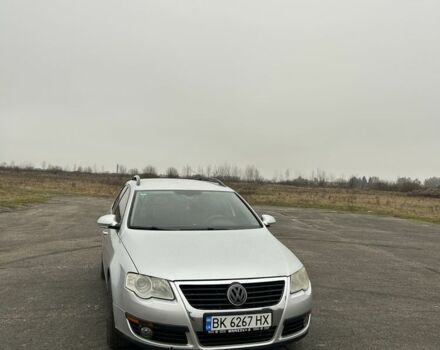 Серый Фольксваген Другая, объемом двигателя 1.9 л и пробегом 266 тыс. км за 5600 $, фото 1 на Automoto.ua