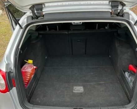 Серый Фольксваген Другая, объемом двигателя 0 л и пробегом 295 тыс. км за 4800 $, фото 10 на Automoto.ua