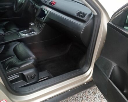 Серый Фольксваген Другая, объемом двигателя 2 л и пробегом 217 тыс. км за 6100 $, фото 7 на Automoto.ua