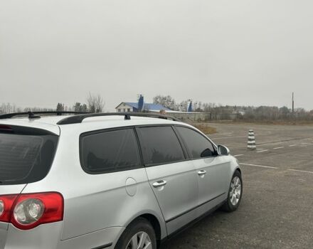 Серый Фольксваген Другая, объемом двигателя 1.9 л и пробегом 266 тыс. км за 5600 $, фото 3 на Automoto.ua