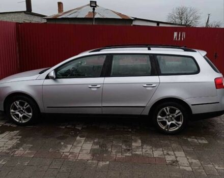 Серый Фольксваген Другая, объемом двигателя 1.9 л и пробегом 400 тыс. км за 6214 $, фото 1 на Automoto.ua