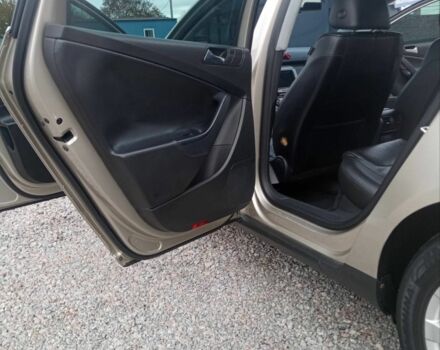 Серый Фольксваген Другая, объемом двигателя 2 л и пробегом 217 тыс. км за 6100 $, фото 6 на Automoto.ua