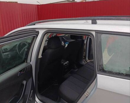 Серый Фольксваген Другая, объемом двигателя 1.9 л и пробегом 400 тыс. км за 6214 $, фото 5 на Automoto.ua