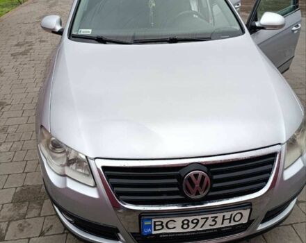 Серый Фольксваген Другая, объемом двигателя 1.9 л и пробегом 400 тыс. км за 6214 $, фото 8 на Automoto.ua