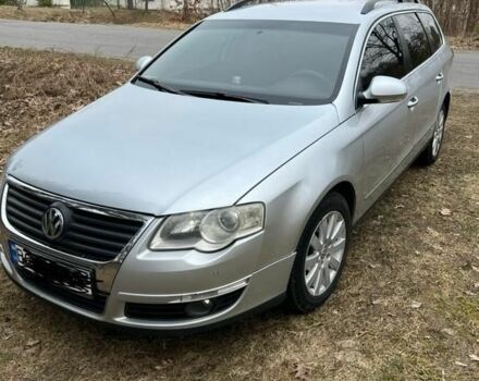 Серый Фольксваген Другая, объемом двигателя 0 л и пробегом 295 тыс. км за 4800 $, фото 2 на Automoto.ua