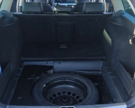 Сірий Фольксваген Інша, об'ємом двигуна 2 л та пробігом 234 тис. км за 6800 $, фото 5 на Automoto.ua