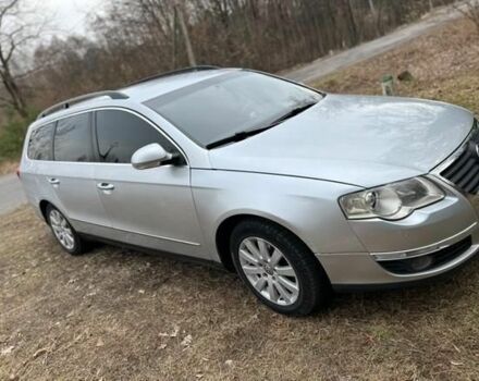 Серый Фольксваген Другая, объемом двигателя 0 л и пробегом 295 тыс. км за 4800 $, фото 1 на Automoto.ua